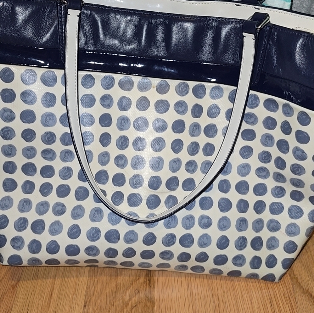Coach Tote